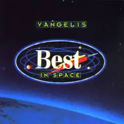 Vangelis : Best in Space